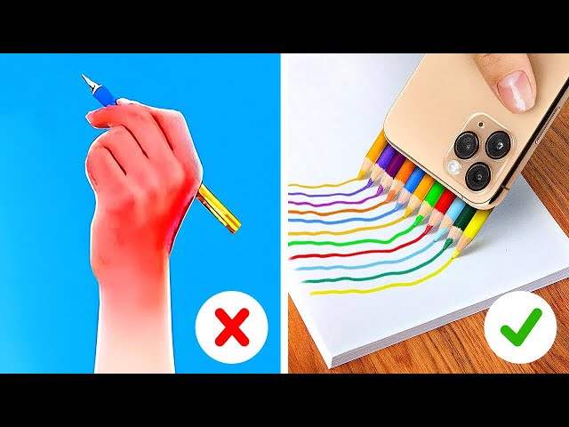 FUNNY PHONE TRICKS AND PRANKS||Cool Phone Hacks And Pranks With Your Favorite Gadget By 123GO!Genius