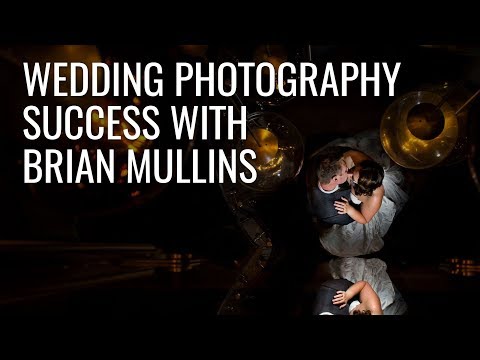 Wedding Photography Success with Amii & Andy Kauth