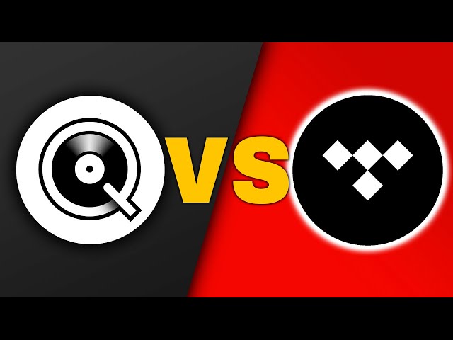 Tidal vs Qobuz - Battle of the Streaming Services
