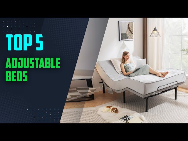 Adjustable beds | best adjustable beds queen | adjustable beds review | best adjustable bed 2024