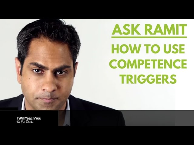 Ask Ramit: How to use "Competence Triggers" in a salary negotiation