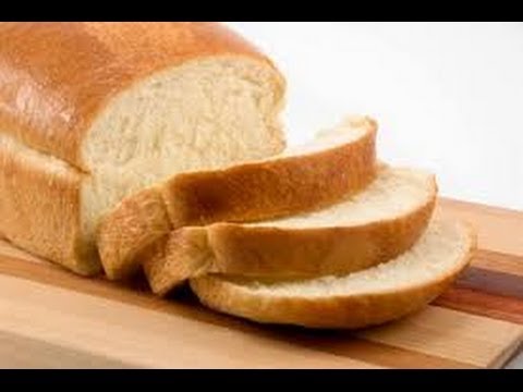 Homemade Breads