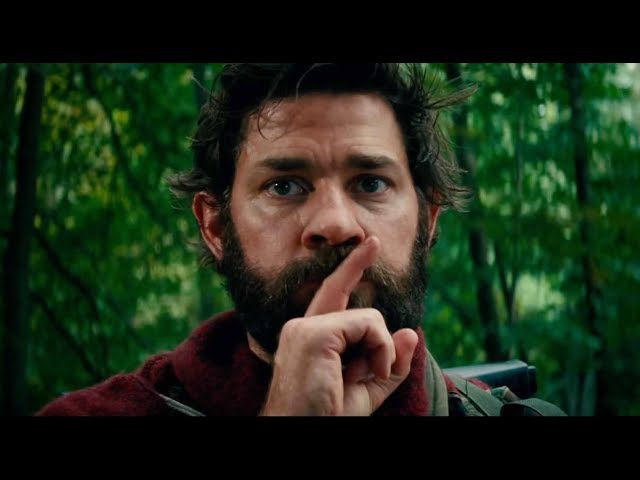 A Quiet Place Review - YMS