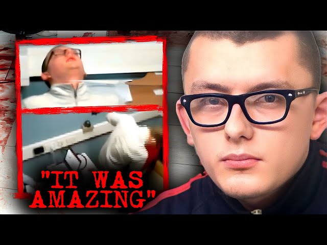 The Most Brutal Teen Stabbings Ever Recorded...