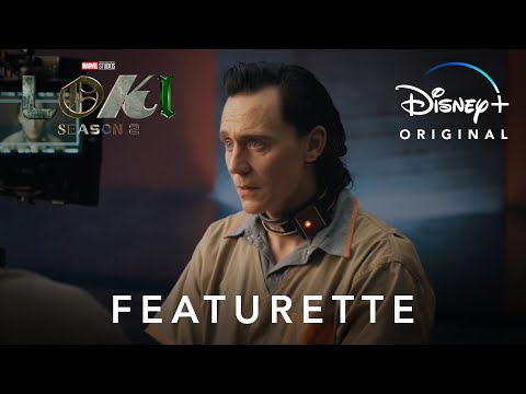 Marvel Studios' Loki Season 2