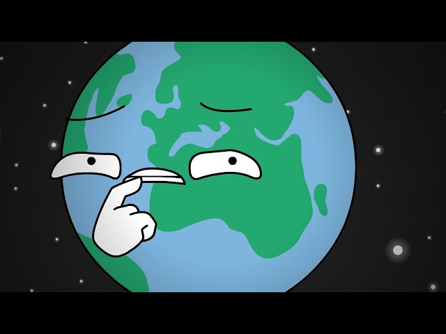 Mother Nature (The Earth Day Song) - LOLNEIN