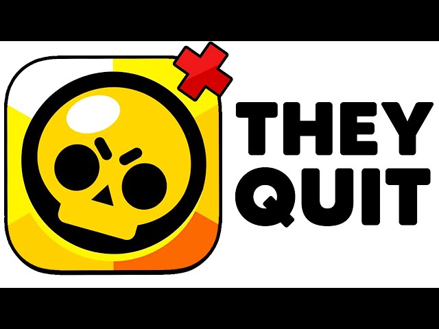 Players who QUIT Brawl Stars FOREVER...