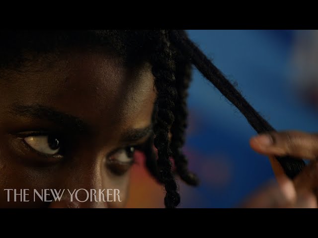 Black Women's Embrace of Natural Hair Is About More than Style | Textures | The New Yorker