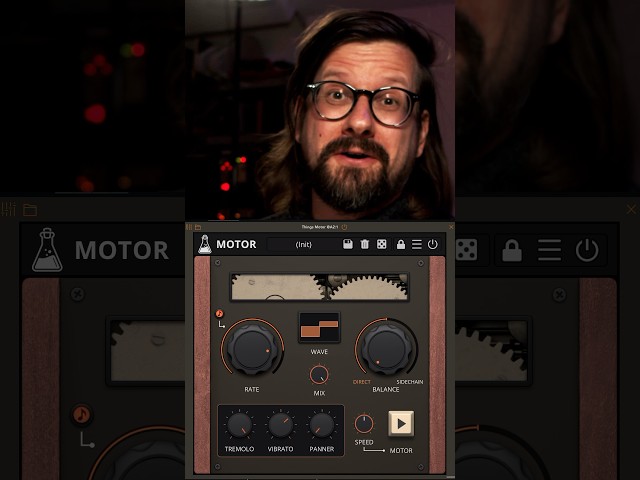 Tutorial: Sidechain on iOS with AUM and @audiothing Motor