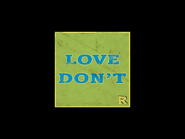 Ashford & Simpson - Love Don't Always Make It Right [The Reflex Revision]