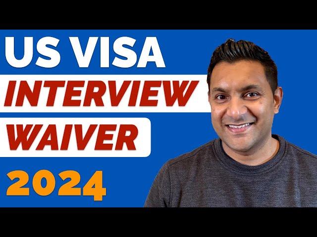 Visa Waiver Program USA • 2024 Update • Big Changes