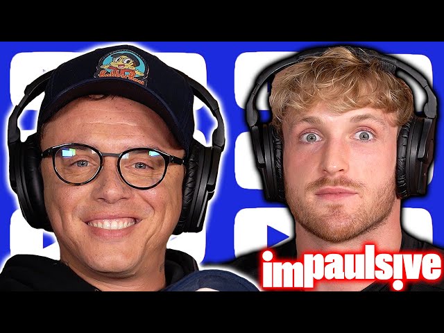 Logic Raps LIVE, Comes Out Of Retirement, Exposes 6ix9ine As A Fraud - IMPAULSIVE EP. 335