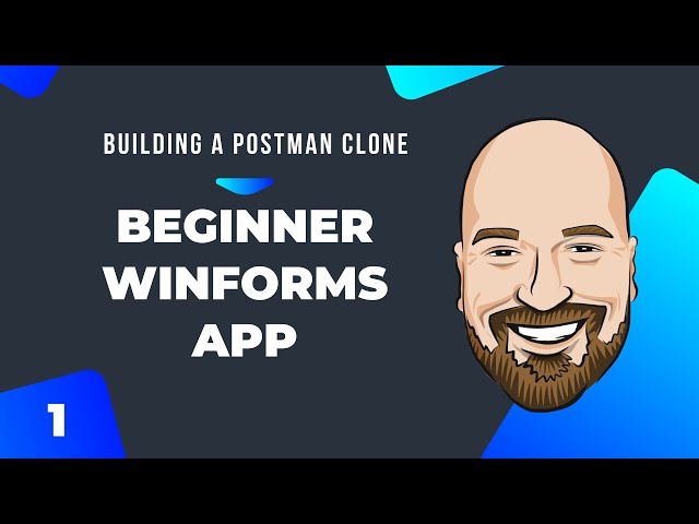 Beginner-Friendly App Tutorial: Building a Postman Clone