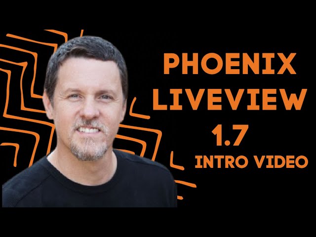 LiveView 0.18 on Phoenix 1.7