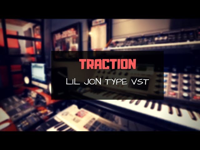 How I Became Better Than Lil' Jon | Tracktion Retromod | Free DAW & VSTs?!