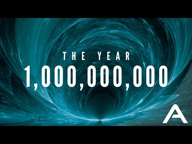 What Will Happen In One Billion Years?