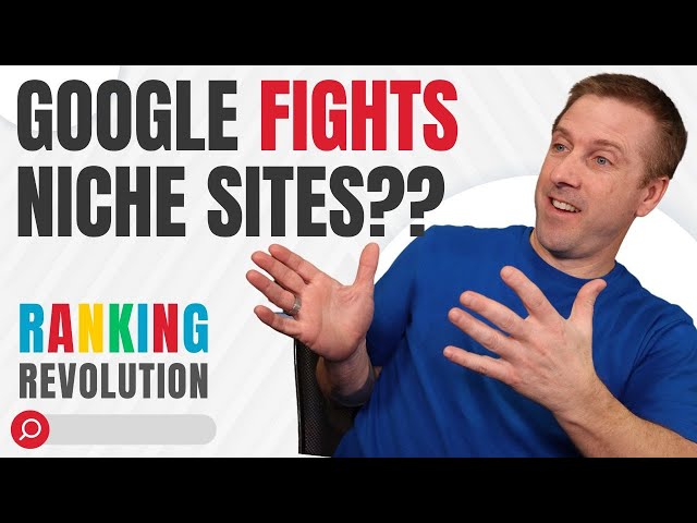Google March Core Update w/ Spencer Haws of Niche Pursuits | Part 2 | ep3