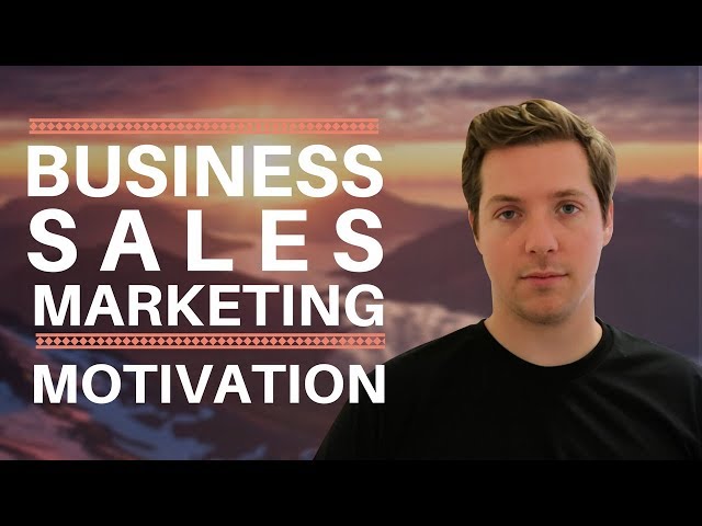 Stop Caring About Losing Specific Deals! - Business, Sales & Marketing Motivation 2018