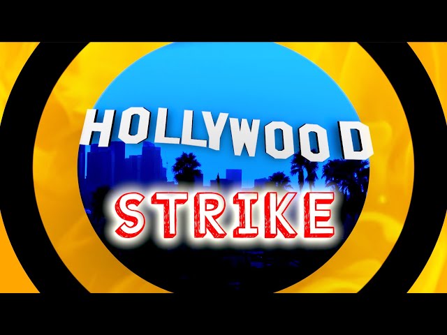Nobody Will Win The Hollywood Strike
