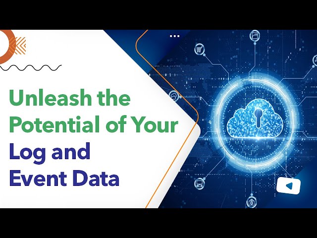 Unleash the Potential of Your Log and Event Data, Including AI’s Growing Impact