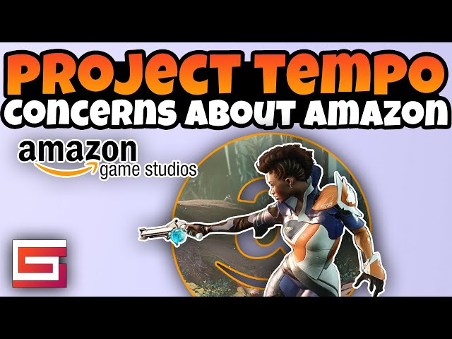 Amazon Project Tempo, Thoughts And Concerns About Amazon Game Studios