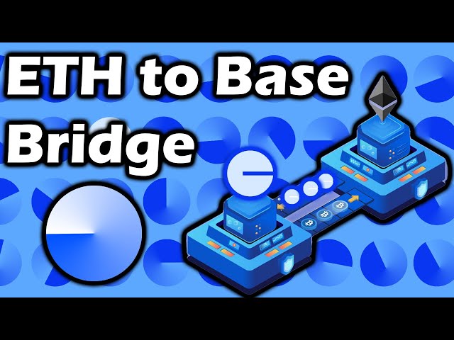 How to send ETH to Base Chain | Or any other tokens to Base Chain | Base Bridge