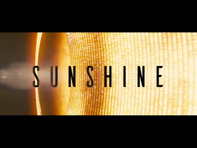 John Murphy  - Adagio in D minor Sunshine [2021 remake] (Sunshine epic theme)