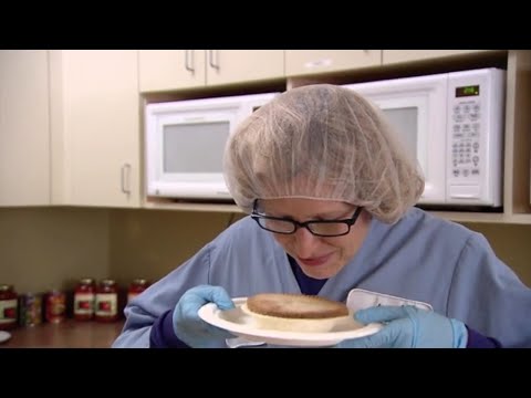 How It's Actually Made - Apple Pie