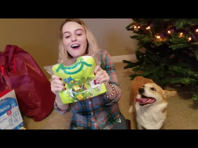 Merry Christmas! Presents For Our Baby! | Family Vlog