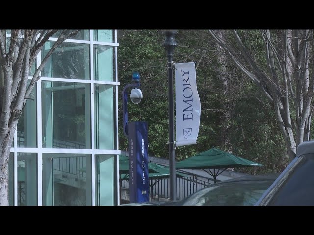 Tuition rates increase at Emory University | What to know