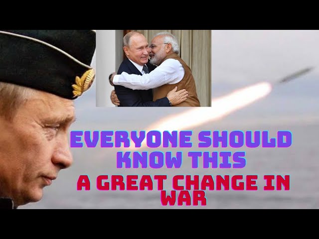 Russia used an very advanced missile in the war| hypersonic missiles