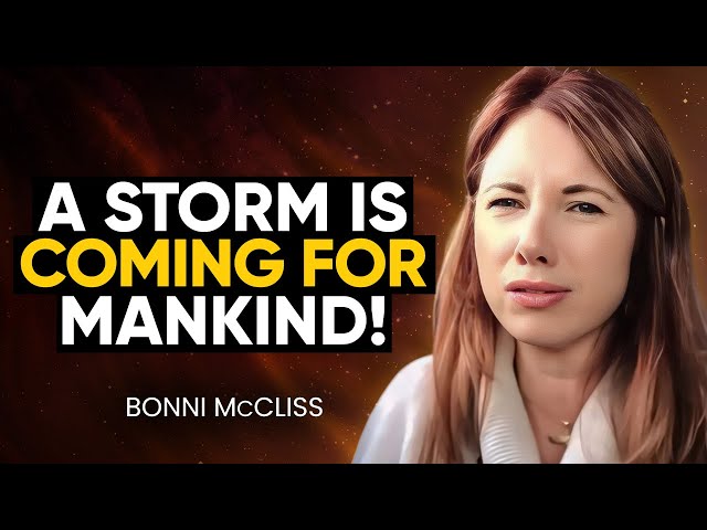 Akashic Records REVEALS WHAT Will Happen to HUMANITY This YEAR & Beyond! | Bonni McCliss