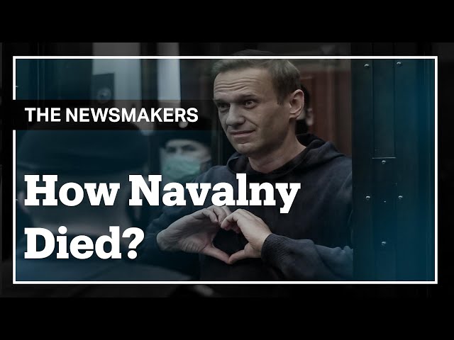 Is Russia destined to have a government with no opposition following Alexey Navalny’s sudden death?