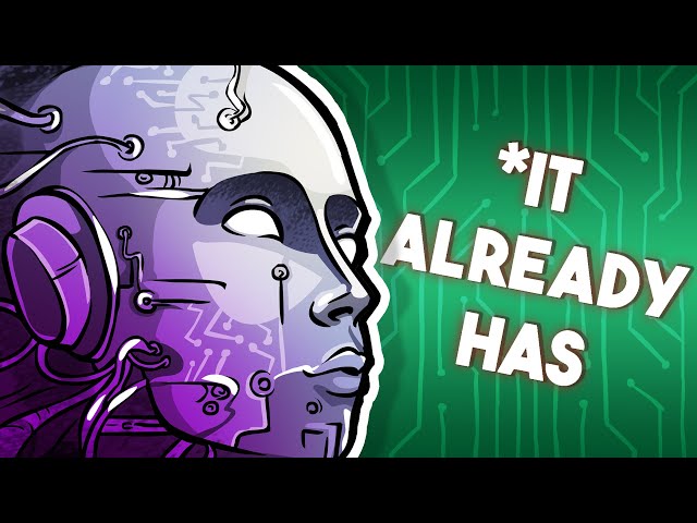 How Artificial Intelligence will Take Over
