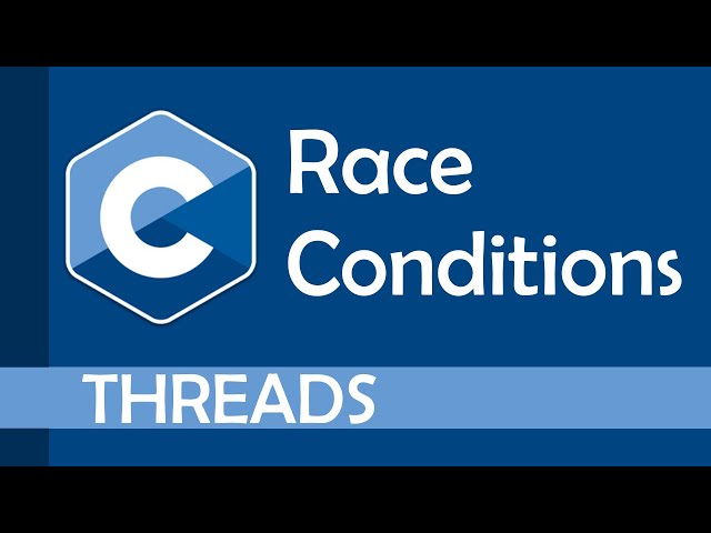 What are Race Conditions?