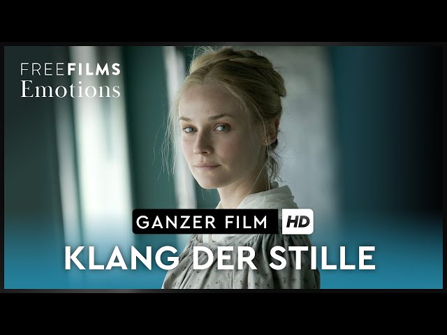 Klang der Stille - mit Ed Harris und Diane Kruger, ganzer Film auf Deutsch kostenlos schauen in HD