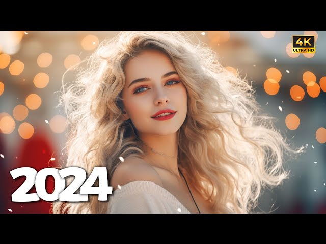 Summer Music Mix 2024🔥Best Of Vocals Deep House🔥Alan Walker, Coldplay, The Chainsmokers style #74