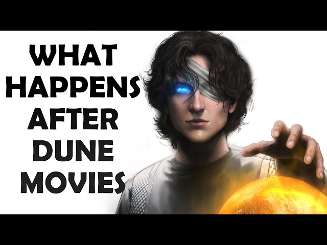 What Does Paul Atreides Actually Become In Dune Messiah - Dune Timeline Explained