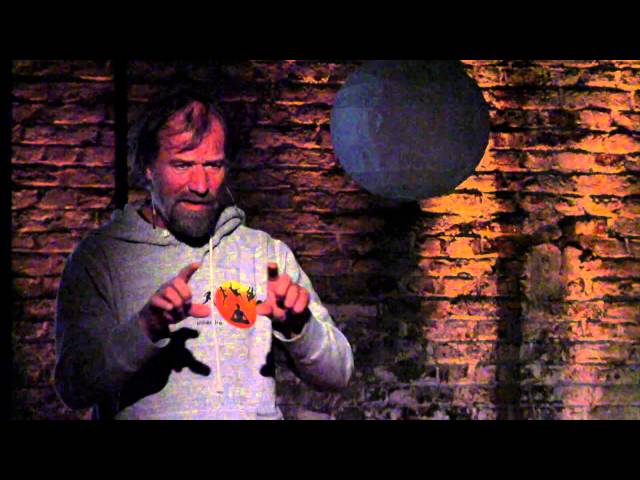 Standing the ice with our minds | Wim Hof | TEDxYouth@Maastricht