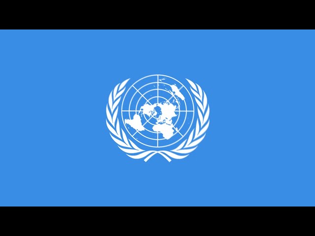 World Flag Animation but nothing changed