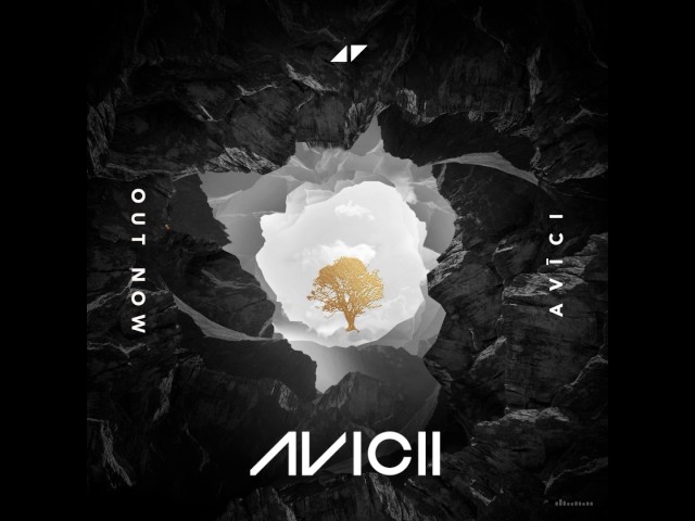 Avicii – Avici EP Without You (official Teaser)