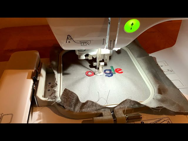 2 Ways to Digitize CUSTOM Images for EMBROIDERY (Free and Works on Mac)