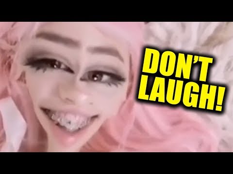 DANK MEMES *Try Not To Laugh Edition - YLYL #0043