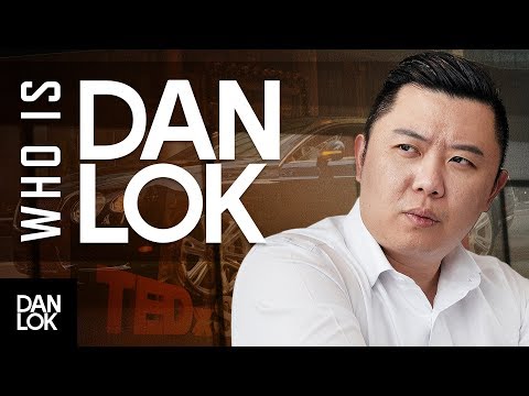 Dan Lok's Best Secrets