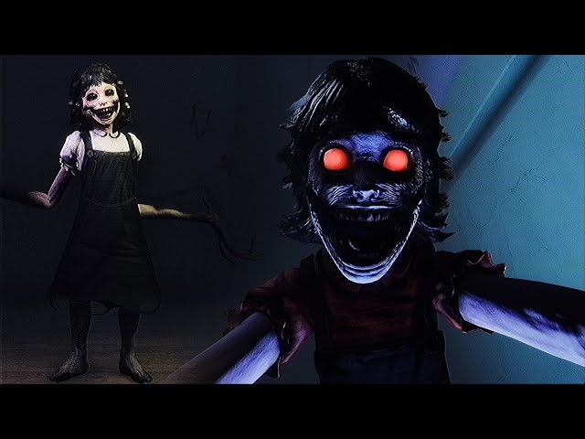 Dark Deception - Elementary Evil - Full Walkthrough