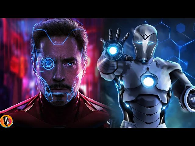 Robert Downey Jr. Says he will be back as Iron Man