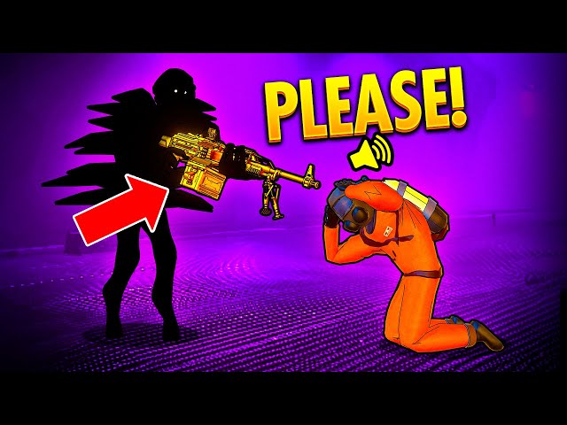 Lethal Company FUNNY Moments #9