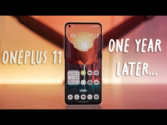 OnePlus 11 Review: Still Worth it in 2024?