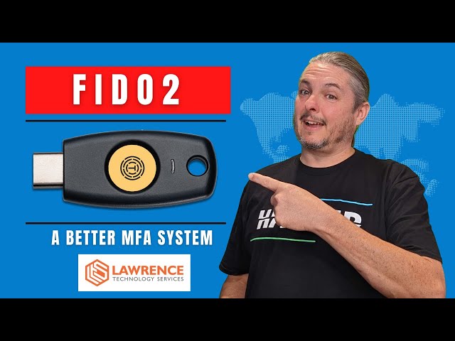How FIDO2 Works And Would It Stop MFA Fatigue Attacks?