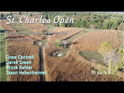2021 St. Charles Open